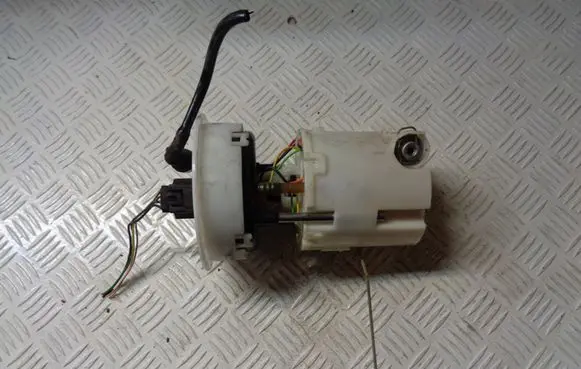 Mazda 2 In-tank fuel pump ZJ381335XA