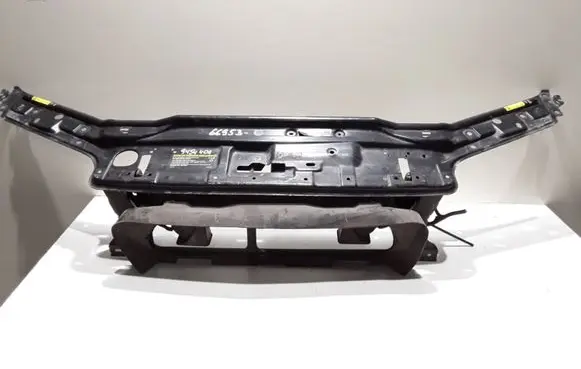 Volvo V70 Top upper radiator support slam panel 9454401