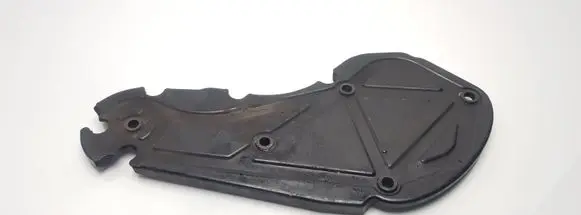 KIA Sorento Timing chain cover 