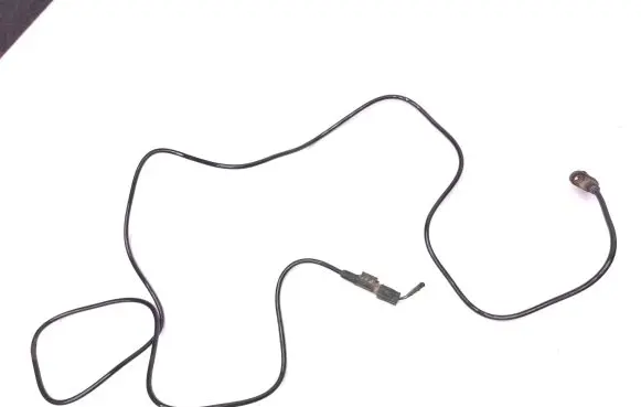 Mercedes-Benz Sprinter W906 ABS rear brake sensor 35400179 35400