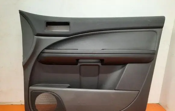 Audi A6 Allroad C6 Door card panel trim set 3M51-R23943-A