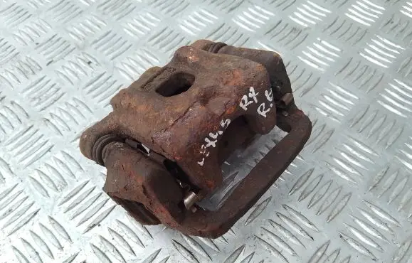 Lexus RX 330 - 350 - 400H Rear brake caliper