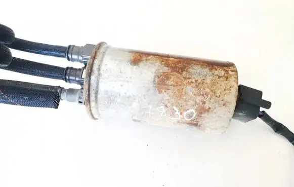 Dacia Logan I Fuel filter 