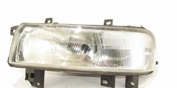 Opel Movano A Headlight/headlamp 7701044518F