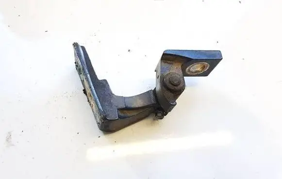 Audi A3 S3 8P Front door upper hinge 
