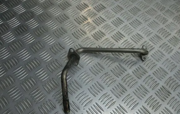 Opel Corsa D EGR valve line/pipe/hose