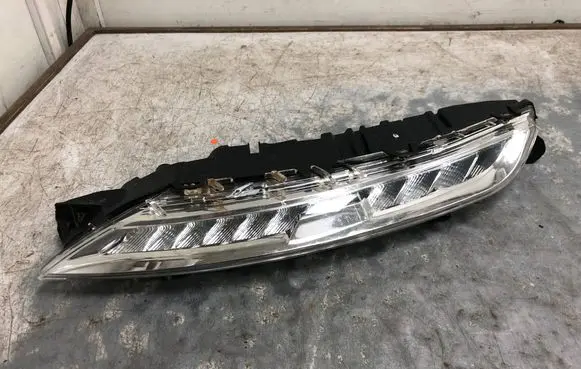 Citroen C4 Grand Picasso LED Daytime headlight 9676036580-BILI 9676036580