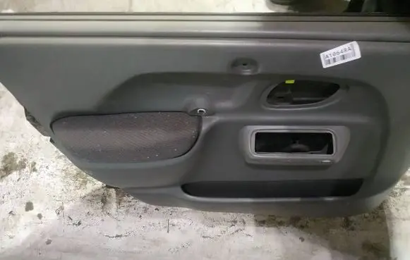 Suzuki Ignis Front door card panel trim