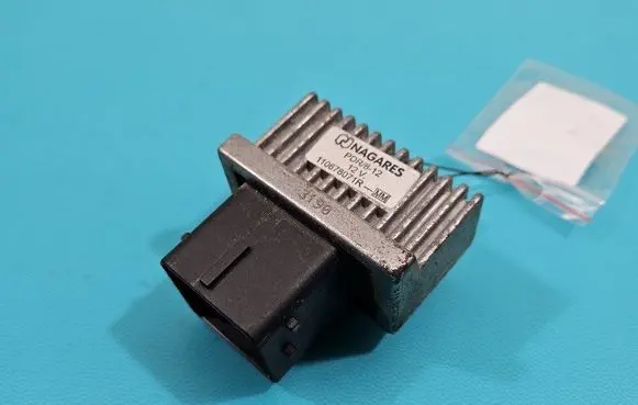 Nissan Qashqai Other relay 110678071R IMPRK1472736