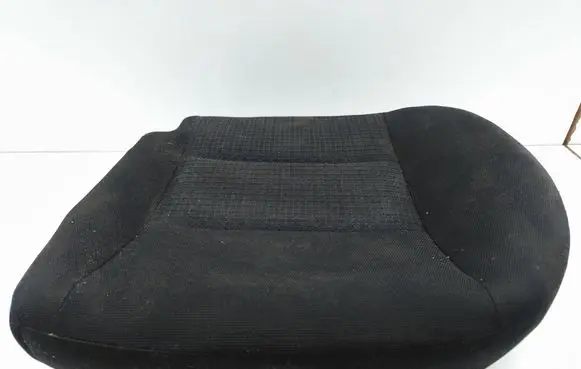 Mercedes-Benz B W245 Rear seat 