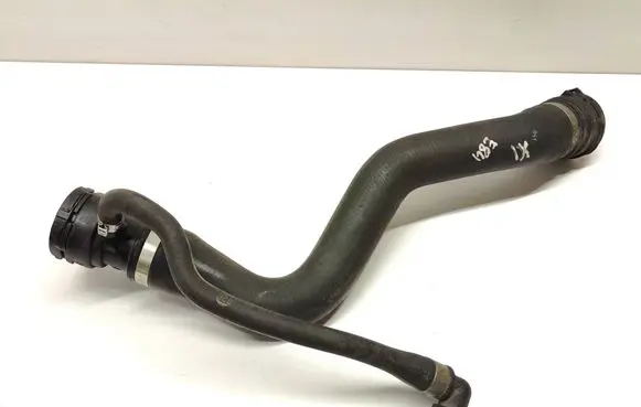 BMW X1 E84 Engine coolant pipe/hose 17127797257 7797257