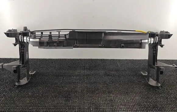 Mercedes-Benz B W246 W242 Radiator support slam panel 