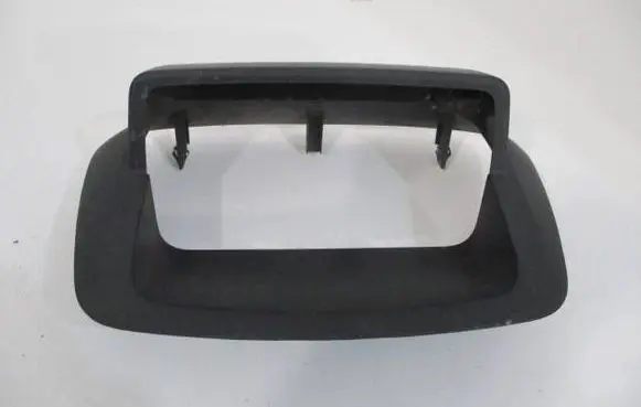 Peugeot 508 Loading door exterior handle/bracket 1015604 628700004R