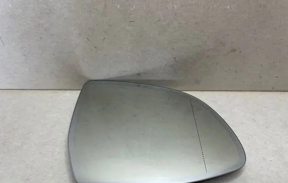 BMW X5 F15 Wing mirror glass C698088 6002786 698088