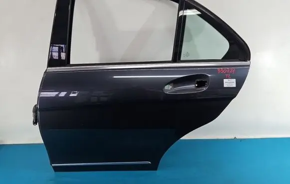 Mercedes-Benz C W204 Rear door IMPRK1584277