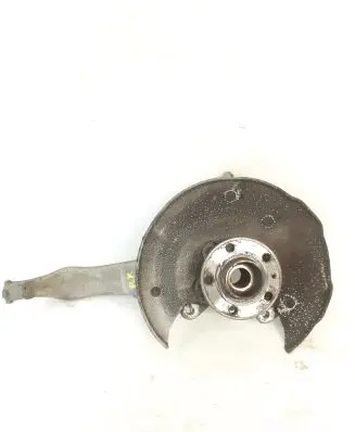Volvo S90, V90 Front wheel hub spindle knuckle 31682225