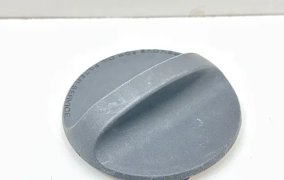 Dodge Durango III Oil filter cover 99011005A