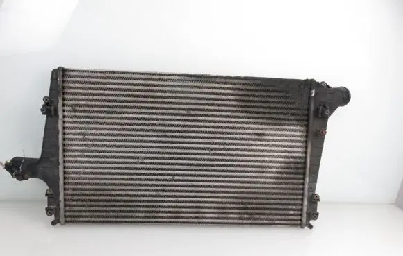 Audi A6 S6 C5 4B Intercooler radiator 4B01458054