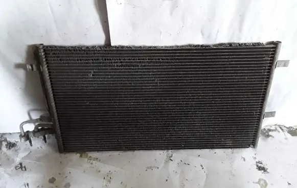 Ford Focus A/C cooling radiator (condenser) 3M5H19710