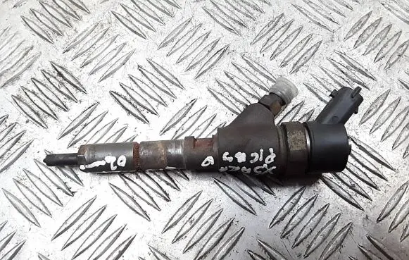 Citroen Xsara Picasso Fuel injector 0445110076 9641742880