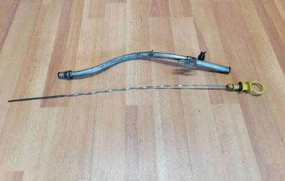 Renault Espace V (RFC) Oil level dip stick 111518504R 111407535R 111402075R