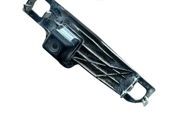 Reversing camera