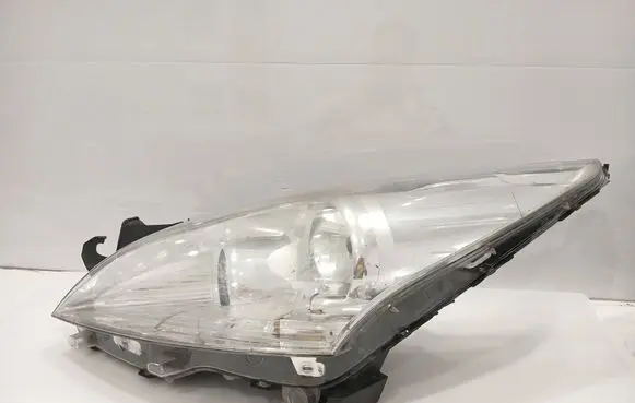 Peugeot 3008 I Headlight/headlamp 9685472780