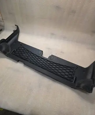 BMW 7 E38 Tailgate/boot cover trim set 8157849