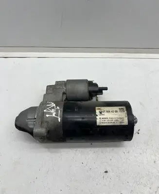 Mercedes-Benz V Class W447 Starter motor A6519064300 20180214 0001139085