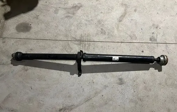 Audi S5 F5 Drive shaft (set) 8W6521101C