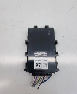 Lexus RX 450H Gateway control module 8911148142 2320000110