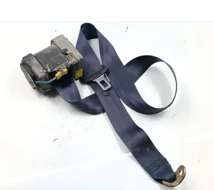 Audi A6 S6 C5 4B Rear seatbelt 4B5857805