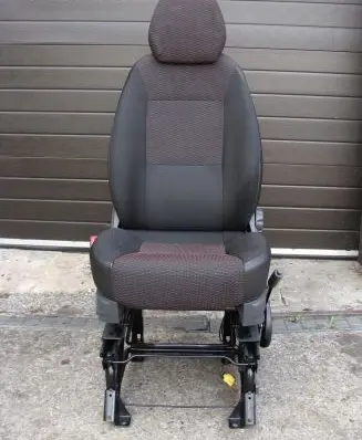 Fiat Ducato Front driver seat 