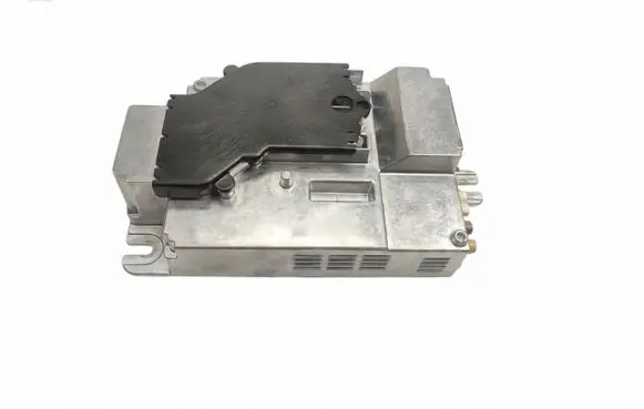 BMW i4 Sound amplifier 5A78619