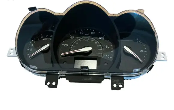 KIA Rio Speedometer (instrument cluster) 940061W130 11F241197