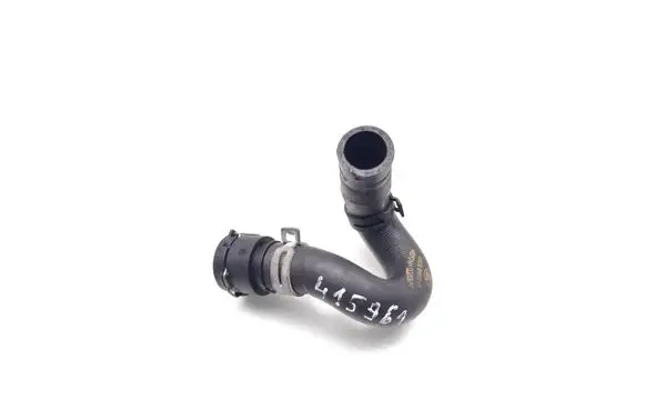 Jaguar XE Engine coolant pipe/hose G4D3-5H370-AA