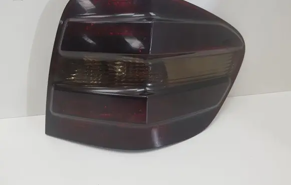Mercedes-Benz ML W164 Rear/tail lights A1648204064 225188
