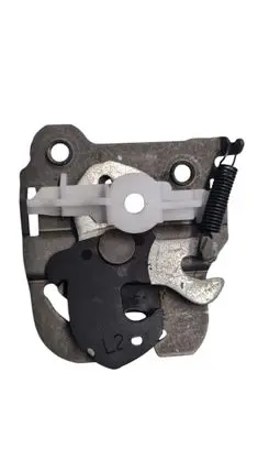BMW 3 E90 E91 Seat back rest lock catch 7142261