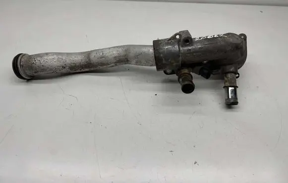 Opel Vectra C Thermostat/thermostat housing 24415973