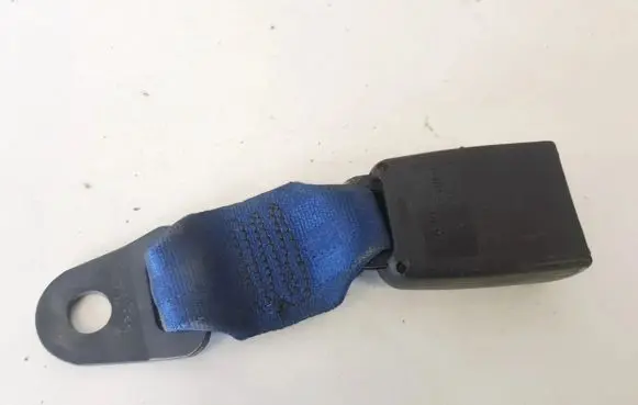 Citroen Xsara Rear seatbelt buckle 33008831 450700