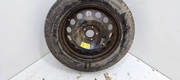 Peugeot Expert R16 spare wheel 