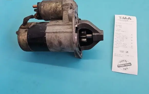 Hyundai Tucson JM Starter motor 3610023160 IMPRK1578041