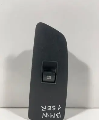 BMW 1 E81 E87 Electric window control switch 6935534 15979800