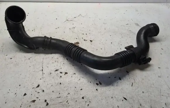 Opel Astra J Coolant pipe/hose 13398481