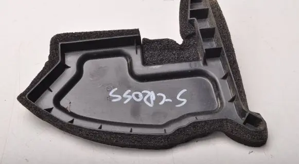 Suzuki SX4 S-Cross Fender foam support/seal 72365-63T