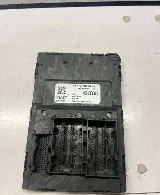 Audi A4 S4 B9 Comfort/convenience module 8W0907063CC