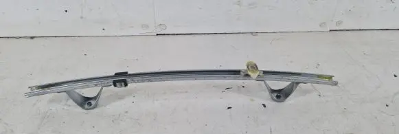 Opel Signum Rear door windshield rail 9178989
