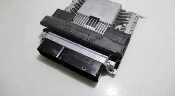 Audi S5 Engine control unit/module ECU