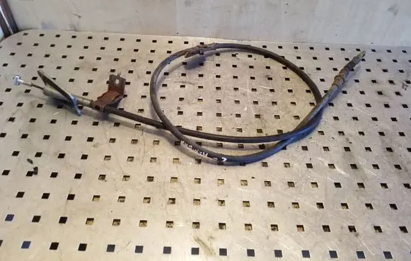 Nissan Almera N16 Handbrake/parking brake wiring cable 