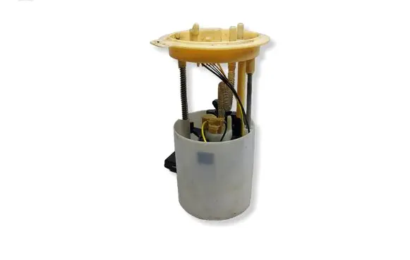 Skoda Octavia Mk2 (1Z) In-tank fuel pump 1K0919050JKASACJA 1K0919050J